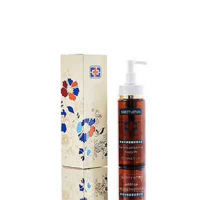 男女外阴洗液新密