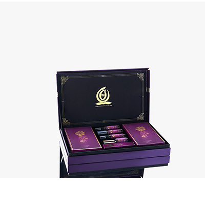 新密气血能量海底轮