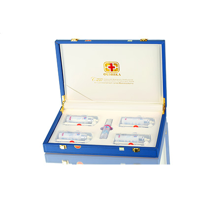 恢复自洁系统套新密