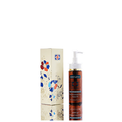 新密男女外阴洗液