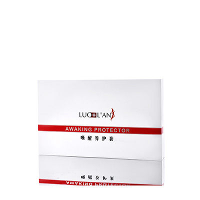 新密气血能量增强套