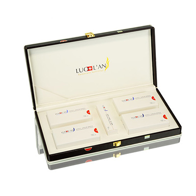 阴道排毒养护套新密